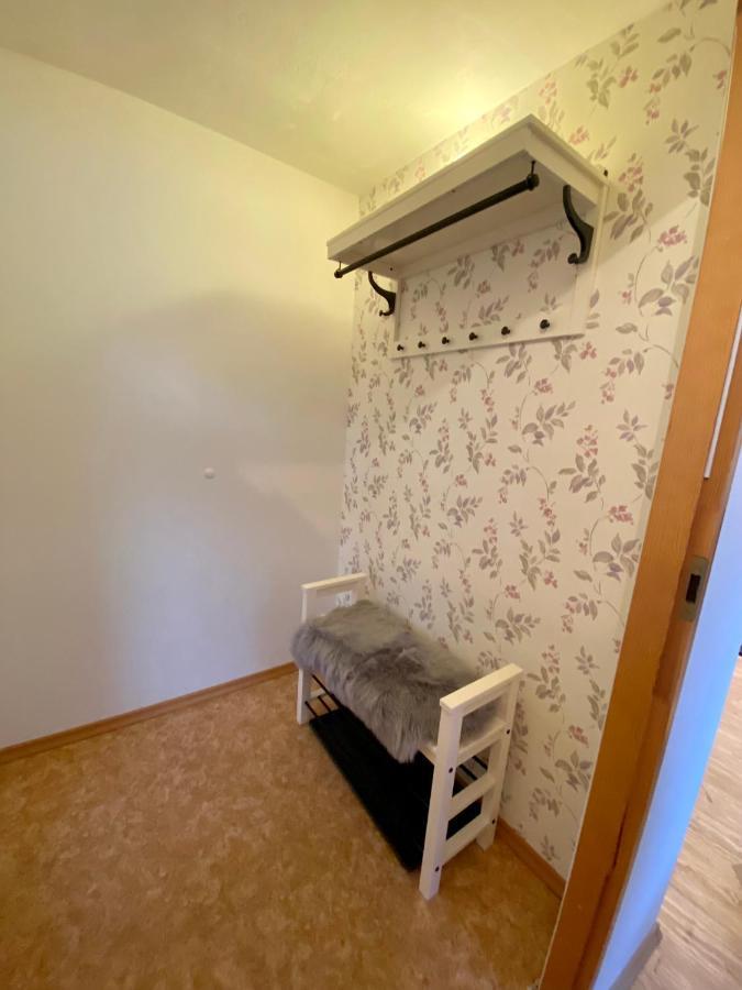 Apartmán pod lesem Svoboda nad Úpou Exterior foto
